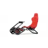 Playseat Trophy Racing Simulator Cockpit - Red