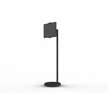 32-inch display stand with battery mount ALLNET ALL-SD32-Set-bl