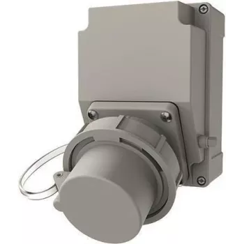 Mennekes Socket Combination IP67 8109264 (8109264)