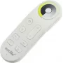 LED strip remote control EUROLITE 50531129 for 5in1 controller — wireless handheld transmitter