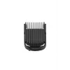 Electric rotation shaver and trimmer ETA LUCAS with 3 rotary heads, built-in Li‑Ion battery, 150 min operating time, black