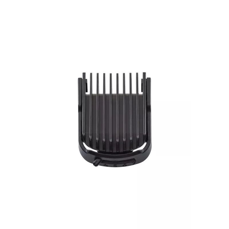 Electric rotation shaver and trimmer ETA LUCAS with 3 rotary heads, built-in Li‑Ion battery, 150 min operating time, black