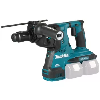 Makita DHR281ZJ - Rotary Hammer - Cordless - 3 modes - SDS-plus - 2,8 Joules - without Battery - 36 V (DHR281ZJ)