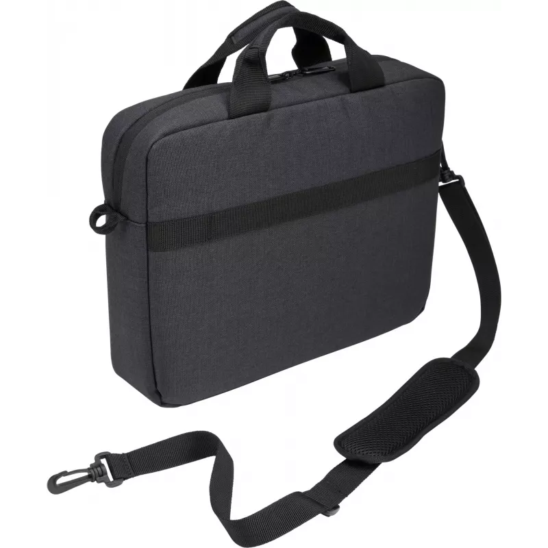Case Logic Huxton | Fits up to size 13.3 inch | Laptop attaché | Black | Shoulder strap