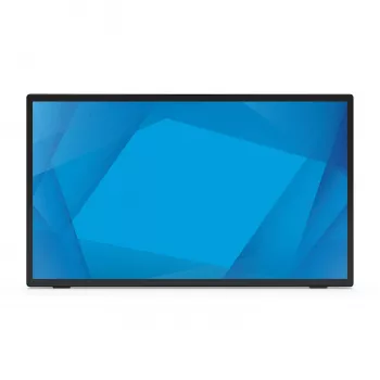 Elo Touch Solutions 70L-Serie, 68,6cm (27), Projected Capacitive, Full HD, USB, Kit (USB), schwarz Touchmonitor (Seitenverhältnis: 16:9), Bildschirmdi