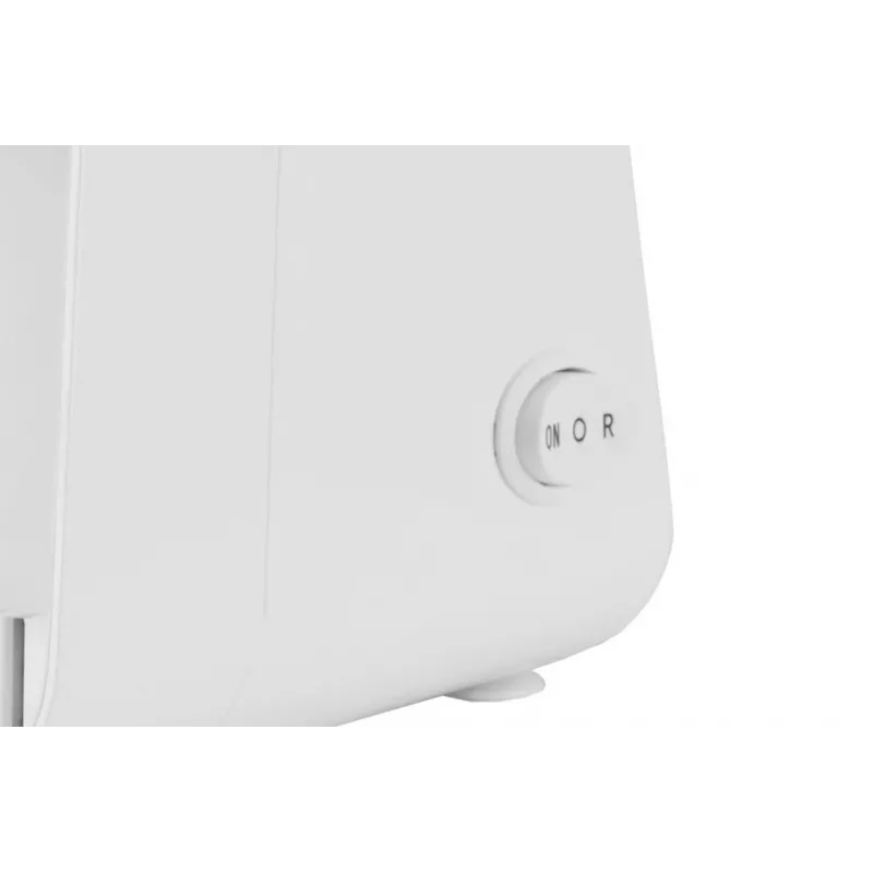 Blaupunkt AGDBLFP008 White