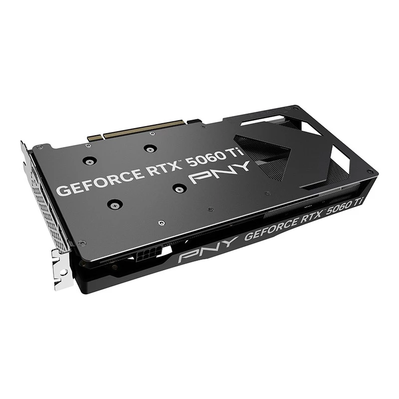 Graphics card GeForce RTX 5060 Ti 16GB RGB VCG5060T16TFXXPB1-O