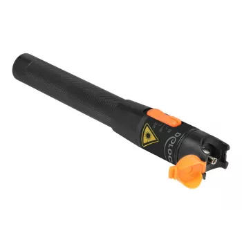 Fiber optic visual fault locator DeLOCK 87217