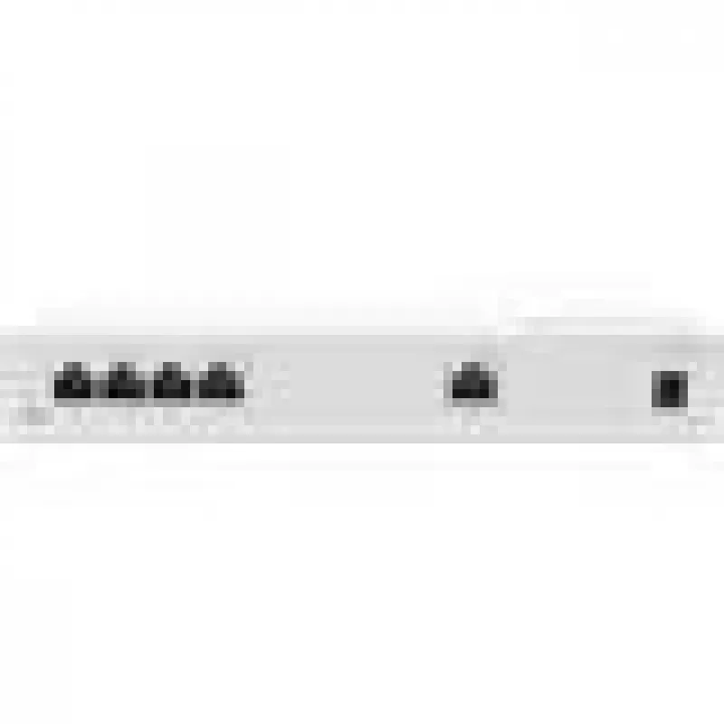 Managed Switch HUAWEI eKit S380 Series S380-L4T1T Gigabit Ethernet 10/100/1000