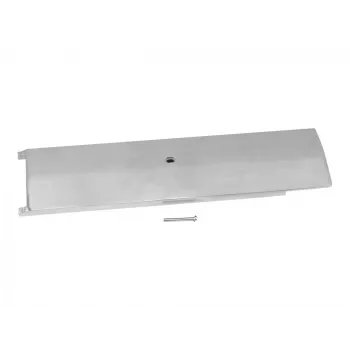 Multimedia Cart Accessory Ergotron 97-962 Aluminium Drawer