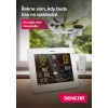 Weather station SWS 16600 WiFi 7 in 1