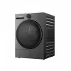 Tumble dryer Dreame L9, 9 kg capacity, graphite color, energy efficiency class B