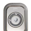Vacuum containers Caso VacuBoxx Eco-Duo S transparent, set of 2