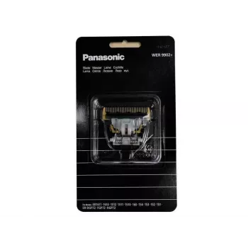 Panasonic Replacement Shaving Head WER9902 — compatible replacement for select Panasonic electric shavers