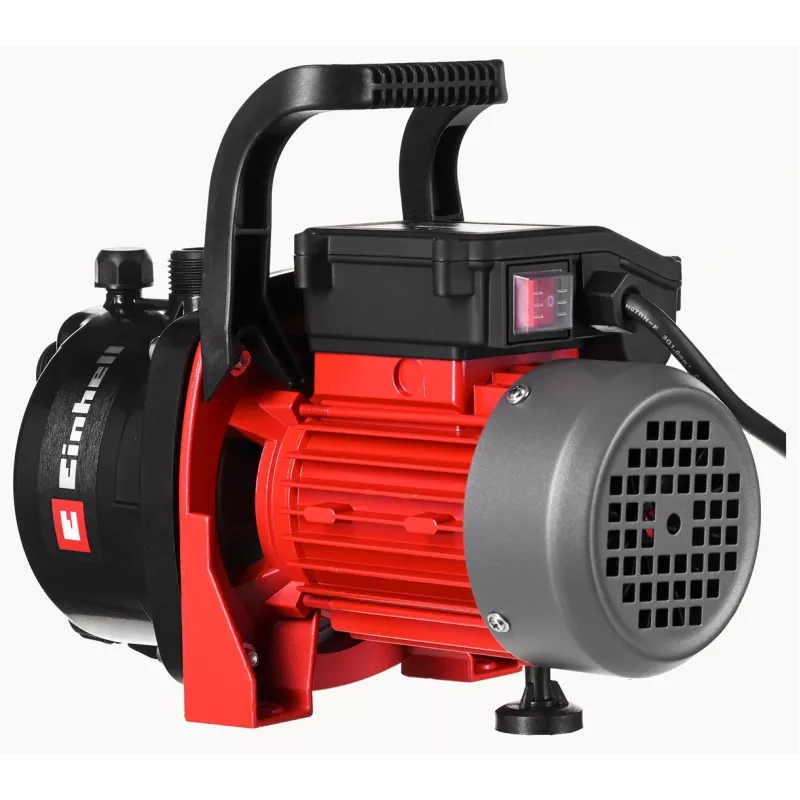 Water Pump Einhell GC-GP 6538