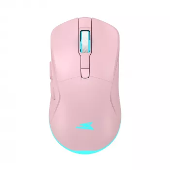 Mouse Baracuda BGM-124 Turtle Pink TURTLE-P