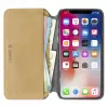 Folio Case Krusell Broby 4 Card SlimWallet iPhone XS Max