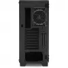 PC Case Sharkoon ELITE SHARK CA200G Midi Tower Black