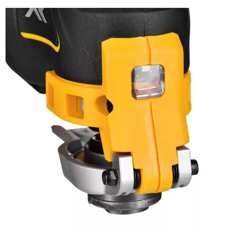 Multi-functional tool 18V (without battery and charger) DCS356NT-XJ
