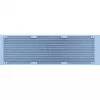 Hybrid cooler Thermaltake TH360 V2 Ultra ARGB 12 cm Blue 25.8 sone