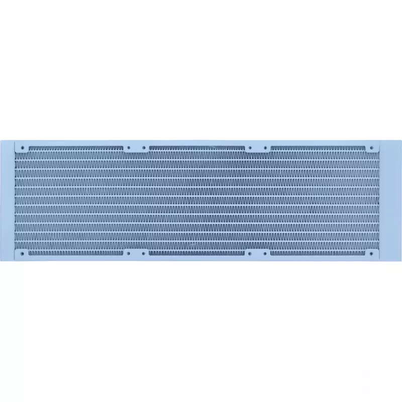 Hybrid cooler Thermaltake TH360 V2 Ultra ARGB 12 cm Blue 25.8 sone