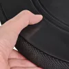 Orthopedic rotating pillow ActionMed PO600AM — circular seat cushion, 360° rotation, 1.5 kg, black