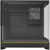 Montech HS02 Midi Tower Black