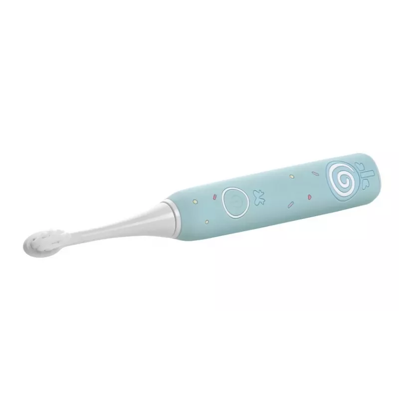 Concept ZK6020 Sonic toothbrush for children 5-9 years blue