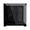 PC Case Lian Li O11 VISION COMPACT Tower Black