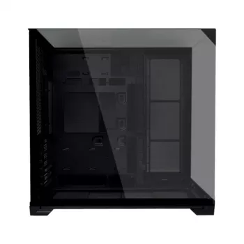 PC Case Lian Li O11 VISION COMPACT Tower Black