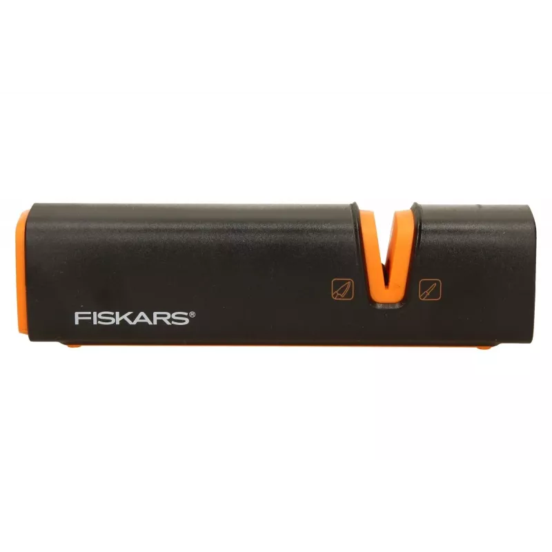 Fiskars Roll Sharp Knife Sharpener