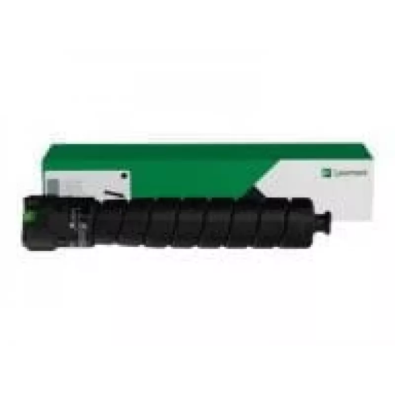 Toner Lexmark CX942 943 944 45000 pages Black