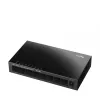 Managed switch Cudy GS108E 8-port Gigabit Ethernet, 8x 10/100/1000 Mbps, metal case, 16 Gbps switching, IGMP & DHCP snooping
