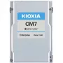 SSD disk Kioxia 1.92 TB 2.5 inch PCI Express 5.0 NVMe CM7-R