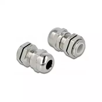 Cable Gland DeLOCK 60275 Metallic Brass 1 pc