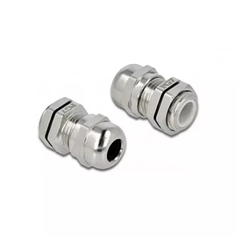 Cable Gland DeLOCK 60275 Metallic Brass 1 pc