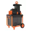 Black & Decker BEGAS5800-QS garden shredder 2800 W 45 L