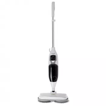 Adler AD 7052 Rotary Steam Mop White