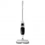 Adler AD 7052 Rotary Steam Mop White