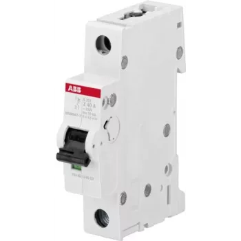 ABB STOTZ-KONTAKT ABB 2CDS251001R0278 Circuit Breaker Miniature circuit breaker (2CDS251001R0278)