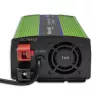 Car inverter Qoltec Monolith 1200 W Green 12 V