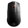 Mouse SteelSeries Rival 3 Wireless Gen 2 Interface