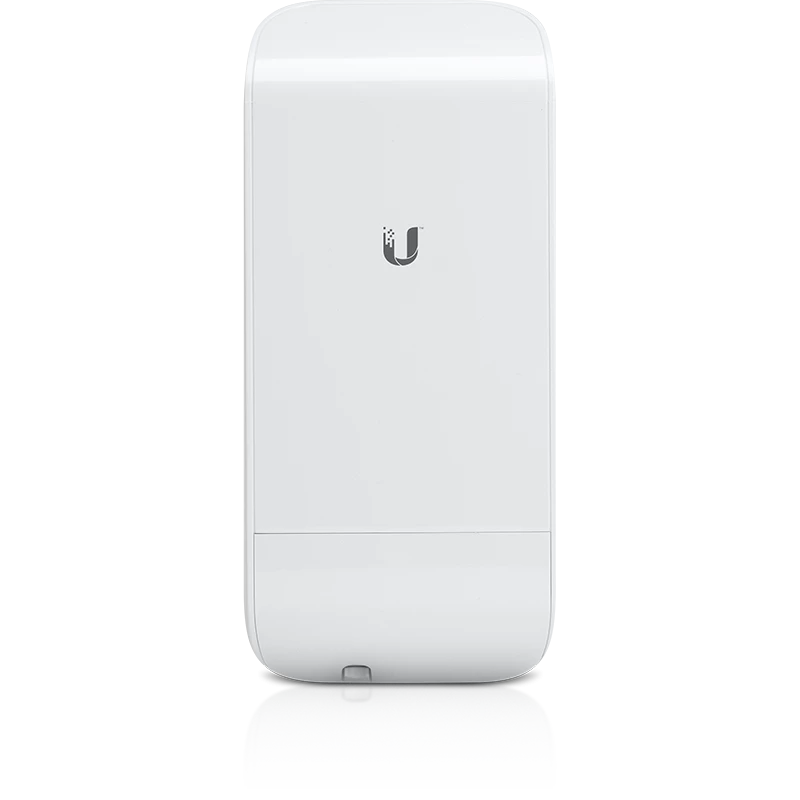 Ubiquiti Networks NanoStation M2 150 Mbit/s White Power Over Ethernet