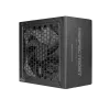 Power Supply DarkFlash PMT1050 Black — ATX PC PSU, 1050W, single +12V rail