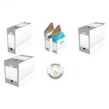 Elba 400064940 White