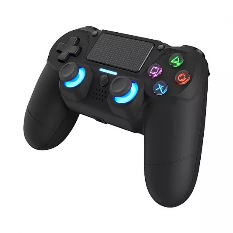 Dragonshock Controller Mizar+ Wireless black PS4/PC