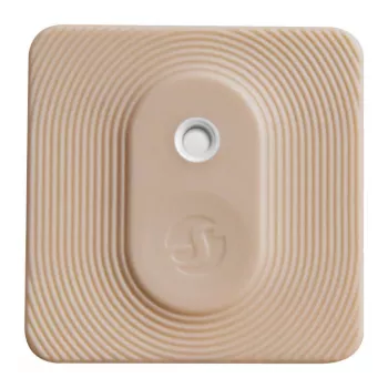 Shelly BLU H&T Temperature and humidity Sensor (Mocha)