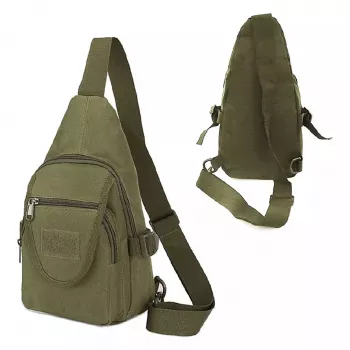 Extralink Military Tactical Shoulder Bag Backpack Mil-1119