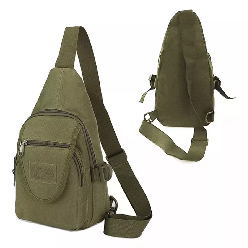 Extralink Military Tactical Shoulder Bag Backpack Mil-1119