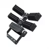 Synergy 21 LED Objekt/Stadion Spotlight 720W IP66 cw